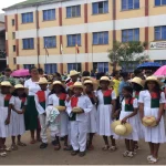 SFX, Fianarantsoa – Akon’ny fankalazana ny fetin’i Masindahy François Xavier