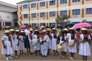 Lire la suite à propos de l’article SFX, Fianarantsoa – Akon’ny fankalazana ny fetin’i Masindahy François Xavier