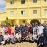 Assemblée Générale et Formation de l&rsquo;Union des Formateurs Religieux (URF) à Andranobe, Antsirabe : Un Temps de Partage et de Réflexion