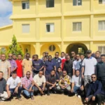 Lire la suite à propos de l’article Assemblée Générale et Formation de l&rsquo;Union des Formateurs Religieux (URF) à Andranobe, Antsirabe : Un Temps de Partage et de Réflexion