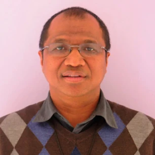 P. RAKOTOARISON Hilarion