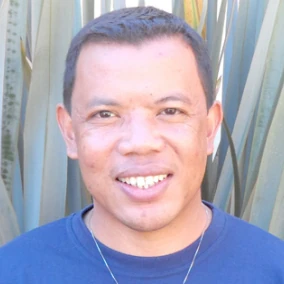 P. RAKOTOARISON Jean de Dieu