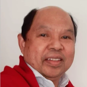 P. ECKSTEIN (RAMBATOSON) Raymond