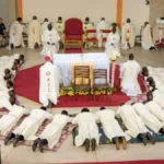 Nairobi – Ordination diaconale à Hekima
