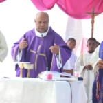 Nativité de Marie, Malaimbandy