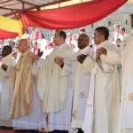 Célébration du 130ème anniversaire du martyre de Saint Jacques Berthieu