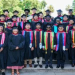 Lire la suite à propos de l’article Famoahana mpianatra teto amin’ny Universite Jesuit School of Theology