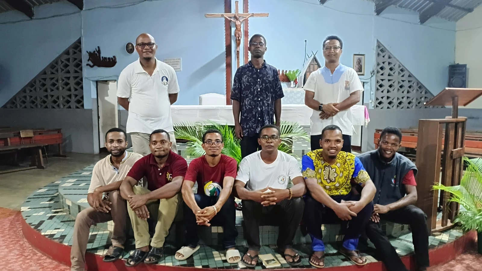You are currently viewing Tafahaona tany Farafangana ny Régents any amin’ny tapany atsimo