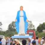 Lire la suite à propos de l’article La Sainte Vierge au coeur des caféiers d&rsquo;Ambohitraivo